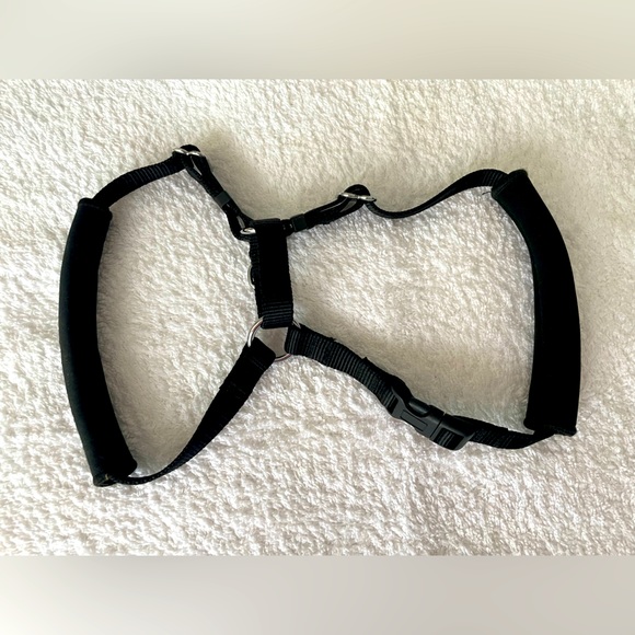 Small dog harness - Picture 1 of 4